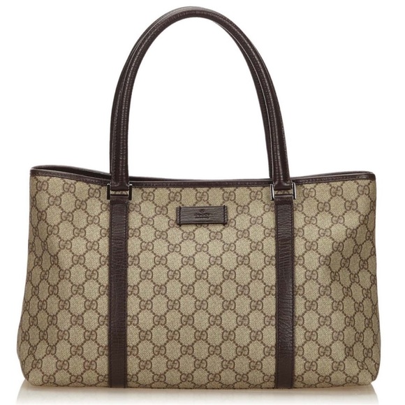 Gucci Handbags - EXCELLENT CONDITION!! Authentic Gucci Medium Joy Shoulder Bag Tote Handbag